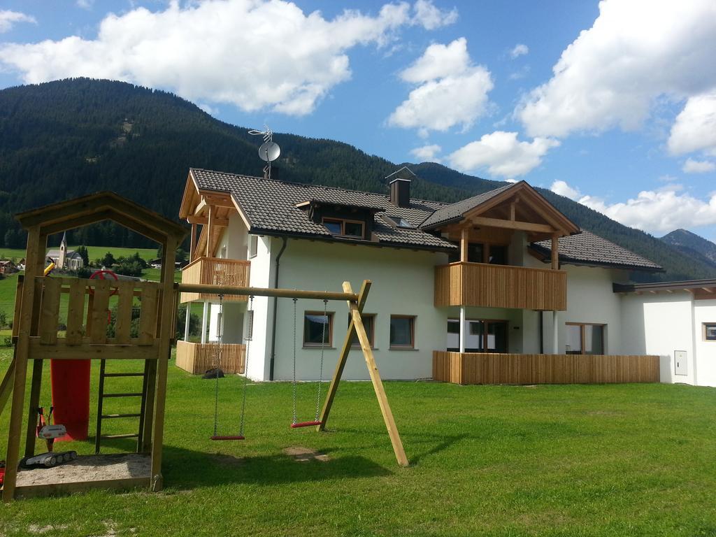 Pichlerhof Apartment Planca di Sopra Exterior photo
