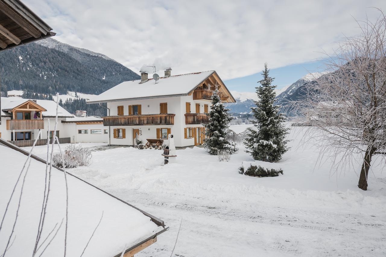 Pichlerhof Apartment Planca di Sopra Exterior photo